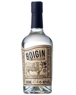 Flaske Boigin Gin fra Italien